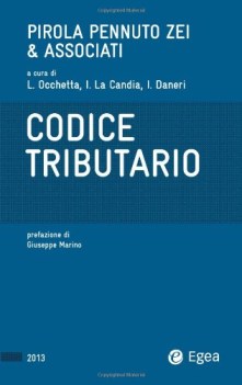 codice tributario