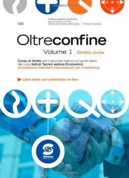 oltreconfine, diritto civile diritto,economia,finanze