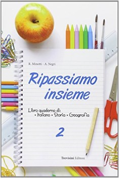 ripassiamo insieme 2 libri vacanze