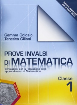 prove invalsi di matematica 1 matematica sc.media