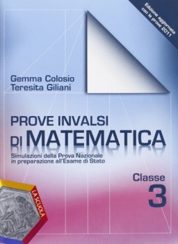 prove invalsi di matematica 2 matematica sc.media