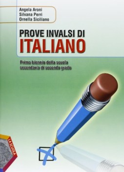 prove invalsi di italiano italiano, gramm. sup.