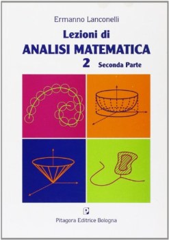 lezioni di analisi matematica 2 vol.2