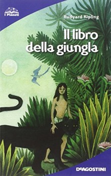 libro della giungla, narr. narrativa