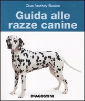 guida alle razze canine