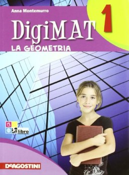 digimat geometria 1 matematica sc.media