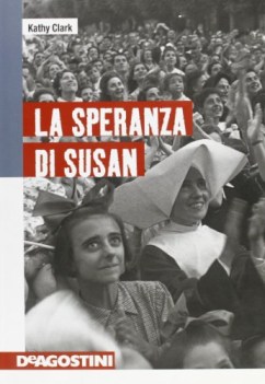 speranza di susan, narr. narrativa