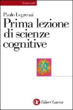 prima lezione di scienze cognitive