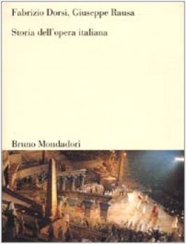 storia dell\'opera italiana