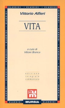 vita (cur. branca)