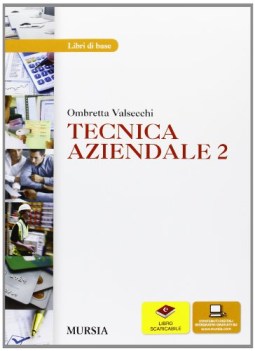 tecnica aziendale 2 diritto,economia,finanze