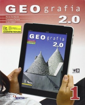 geografia 2.0 1 +atl.+quad. geografia sc.media