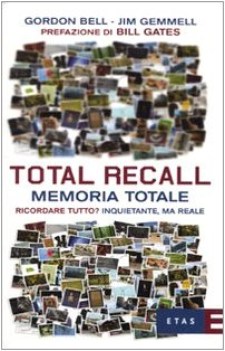 total recall memoria totale