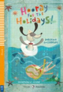 hooray for the holidays! +cd below A1