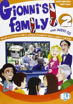 gionni\'s family 2