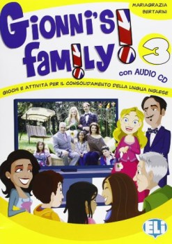 gionni\'s family 3