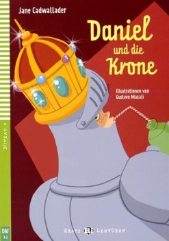 daniel und die krone +cd parascol.elementare