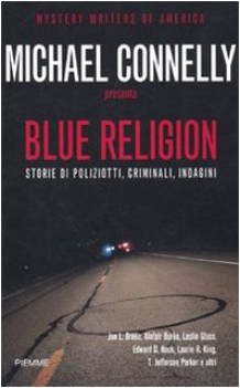 blue religion