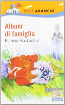 album di famiglia