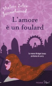 amore  un foulard