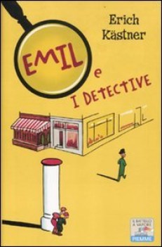 emil e i detective