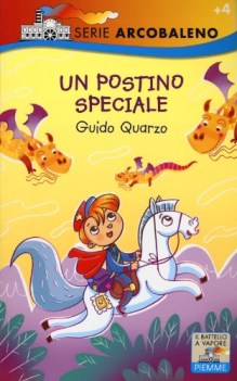 postino speciale