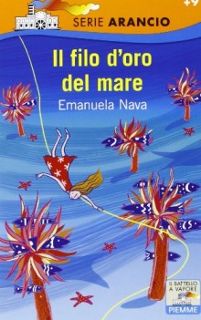 filo d\'oro del mare