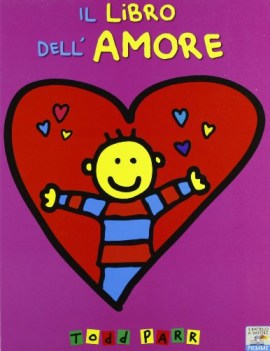 libro dell\'amore