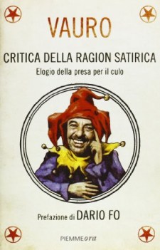 critica della ragion satirica