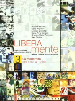 liberamente 3 (3TOMI)