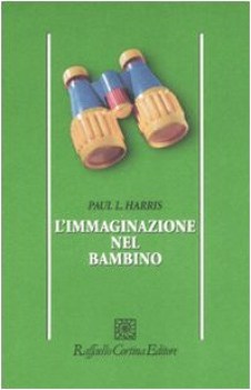 immaginazione nel bambino