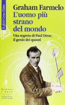 uomo piu\' strano del mondo