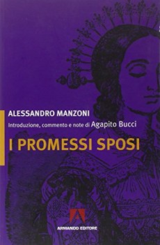 promessi sposi (bucci) italiano, classici