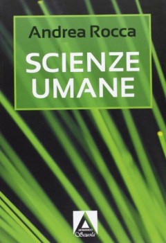 scienze umane psicol.,pedag.,didattica