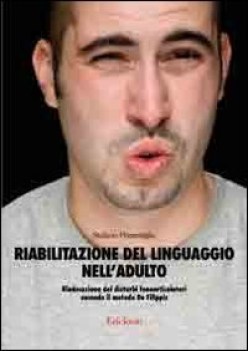 riabilitazione del linguaggio nell\'adulto