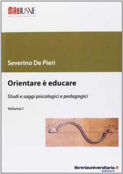 orientare  educare