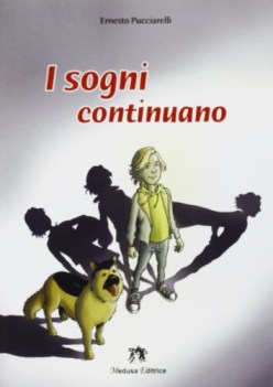 sogni continuano, narr. narrativa