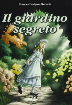 giardino segreto narrativa