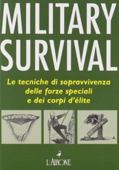 military survival