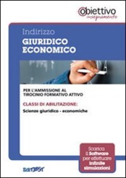 TFA 9 giuridico economico