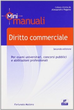 diritto commerciale