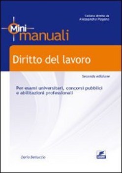 diritto del lavoro