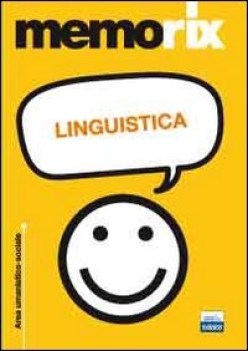 linguistica (memorix)