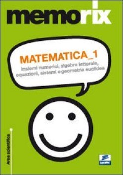 matematica 1