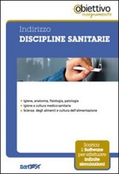 TFA 16 discipline sanitarie