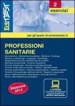 Editest 2 PROF.SANITARIE esercizi