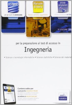 editest T4 Ingegneria (teoria)