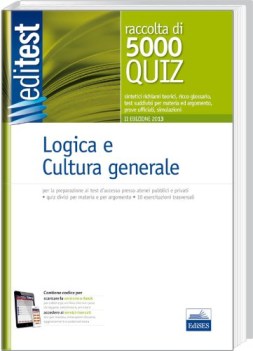 5000 quiz logica e cultura generale