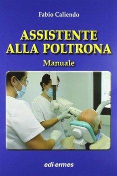 assistente alla poltrona