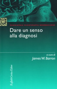 DARE UN SENSO ALLA DIAGNOSI